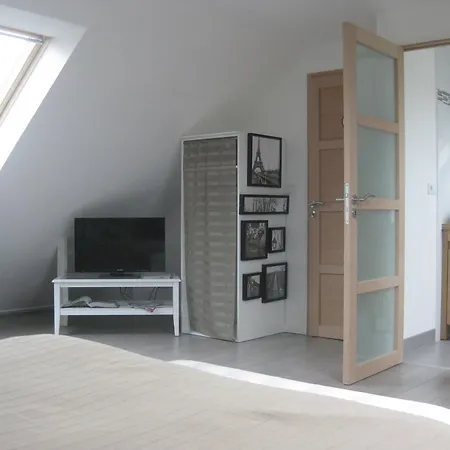 Chambres D'hotes
