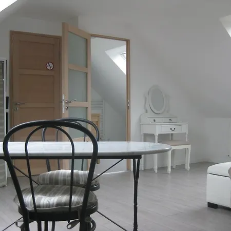 Chambres D'hotes Lardy