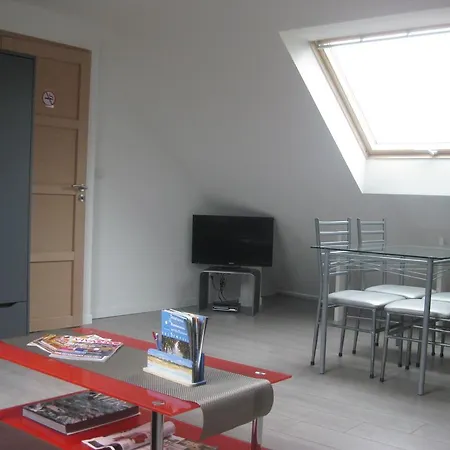 Chambres D'hotes * Lardy