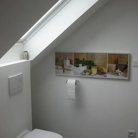 فندق مبيت وإفطار Chambres D'hotes