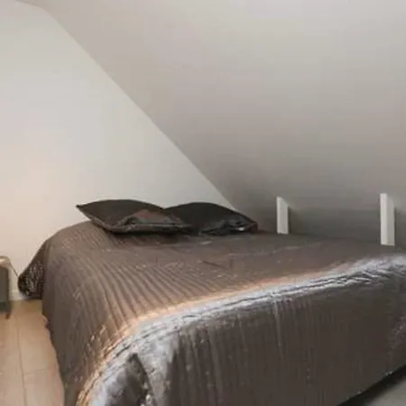 Chambres D'hotes *