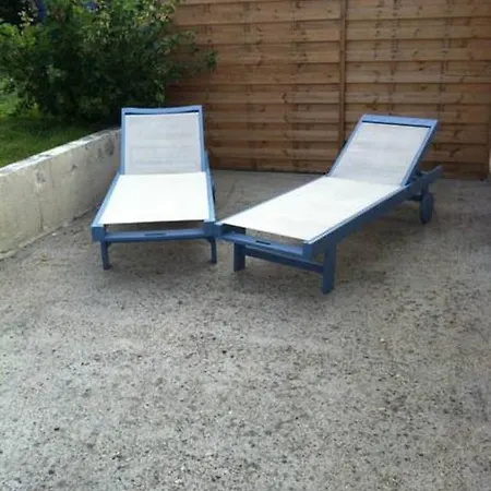 Chambres D'hotes * Lardy