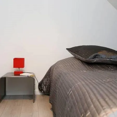 فندق مبيت وإفطار Chambres D'hotes *