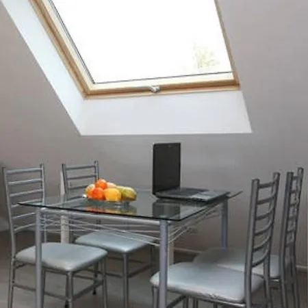 Chambres D'hotes * Lardy